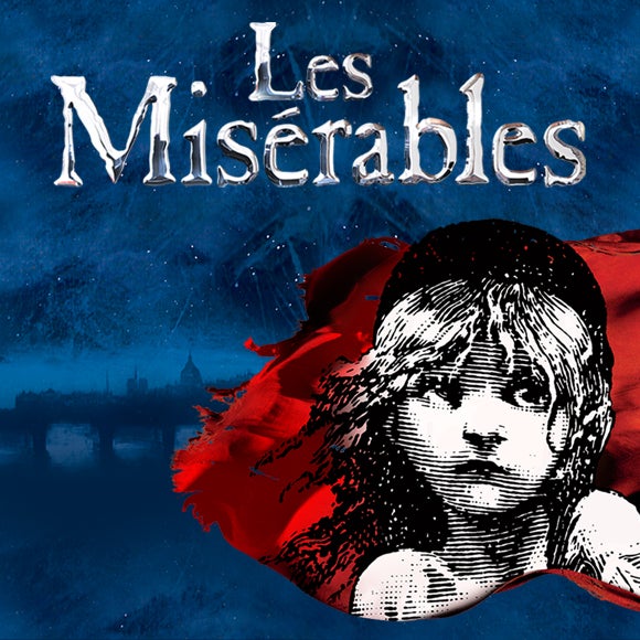 More Info for Les Misérables