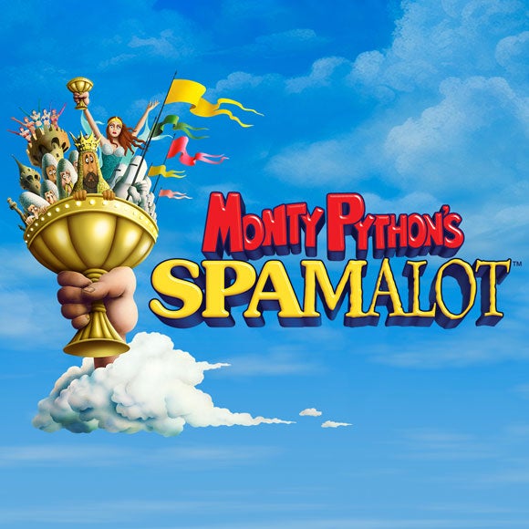 More Info for Spamalot