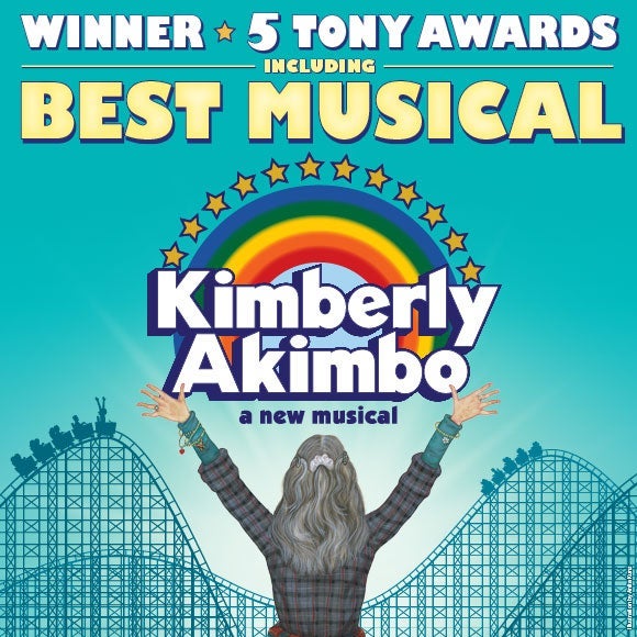 More Info for Kimberly Akimbo Now On Sale
