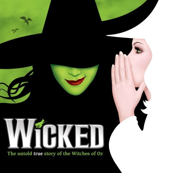 More Info for Wicked Now On Sale