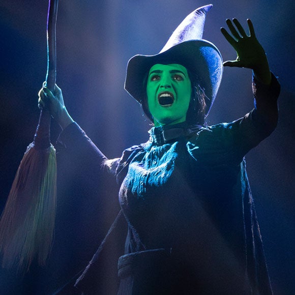 More Info for WICKED