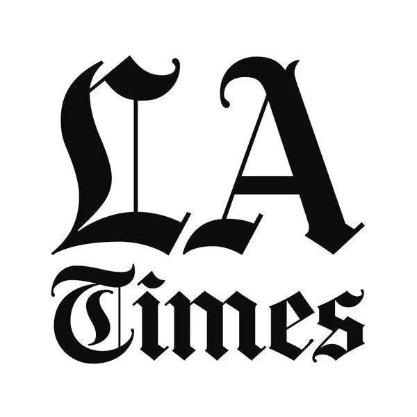 More Info for LA Times Review of TINA - The Tina Turner Musical